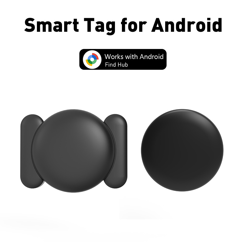 Smart Home Website - Localizzatore di Sicurezza Android Google Find