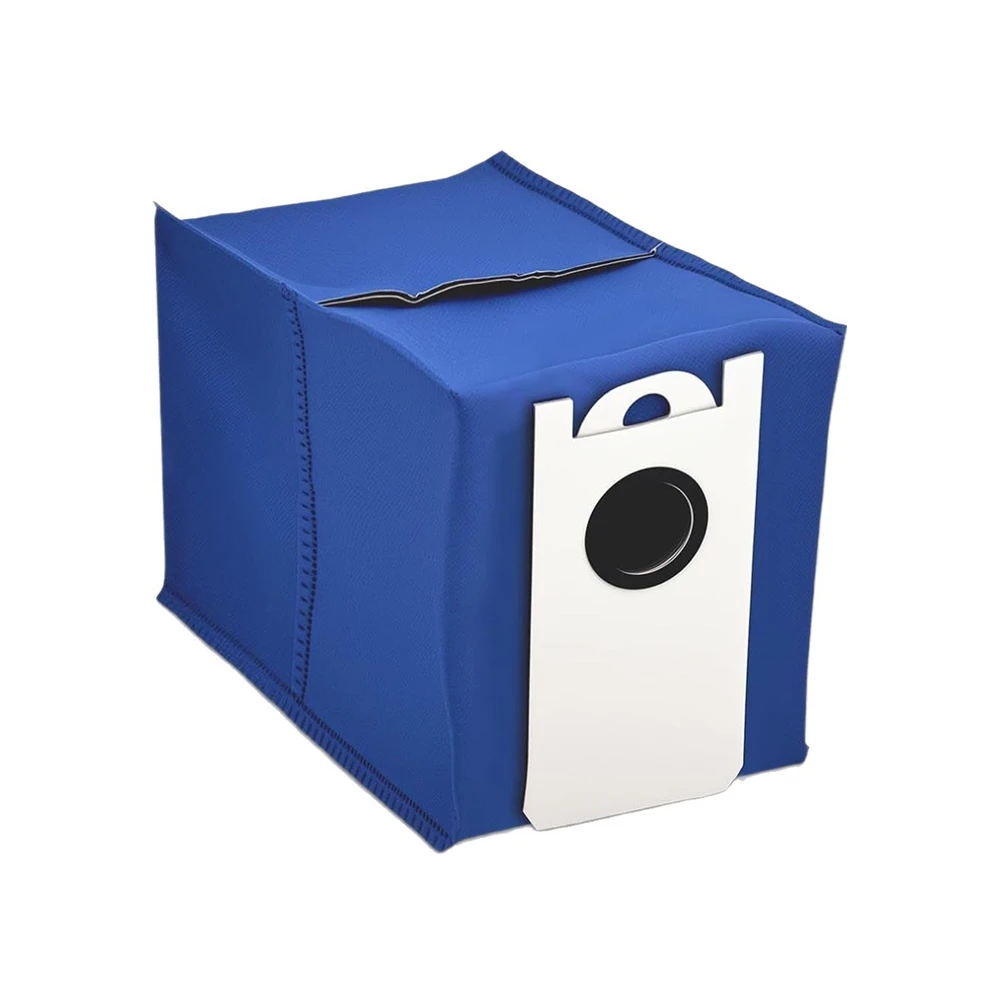 Robot Vacuum - 24 Sacchetti Antipolvere Non Tessuti a