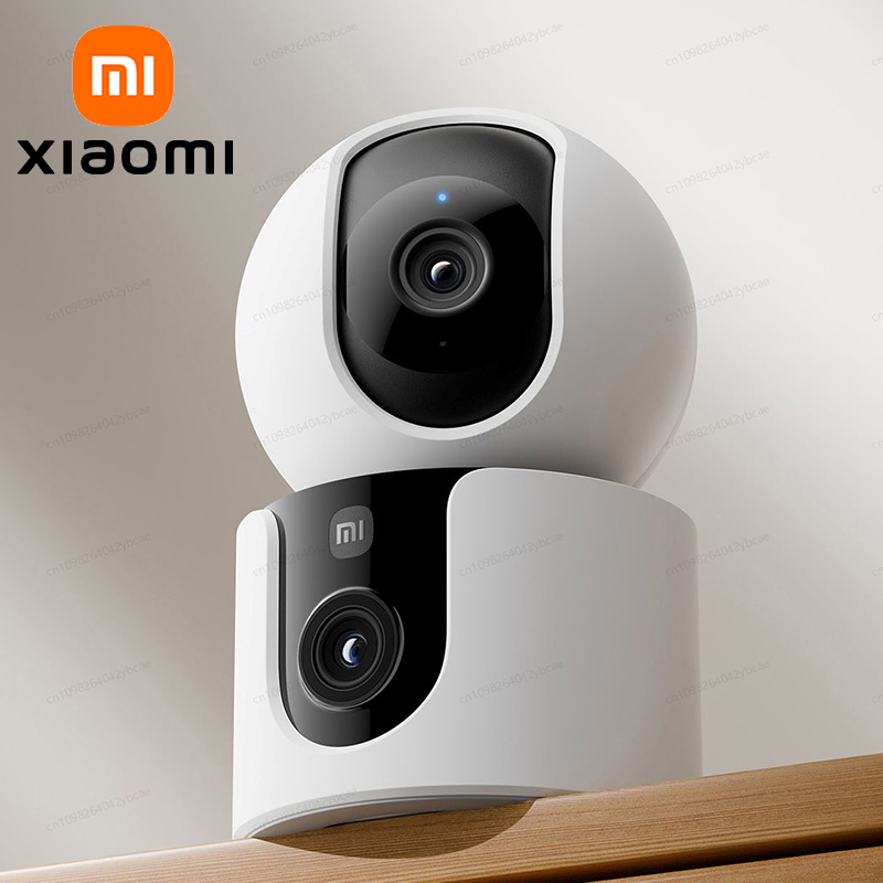 Smart Home Future - XIAOMI Smart Camera C300 Versione doppia
