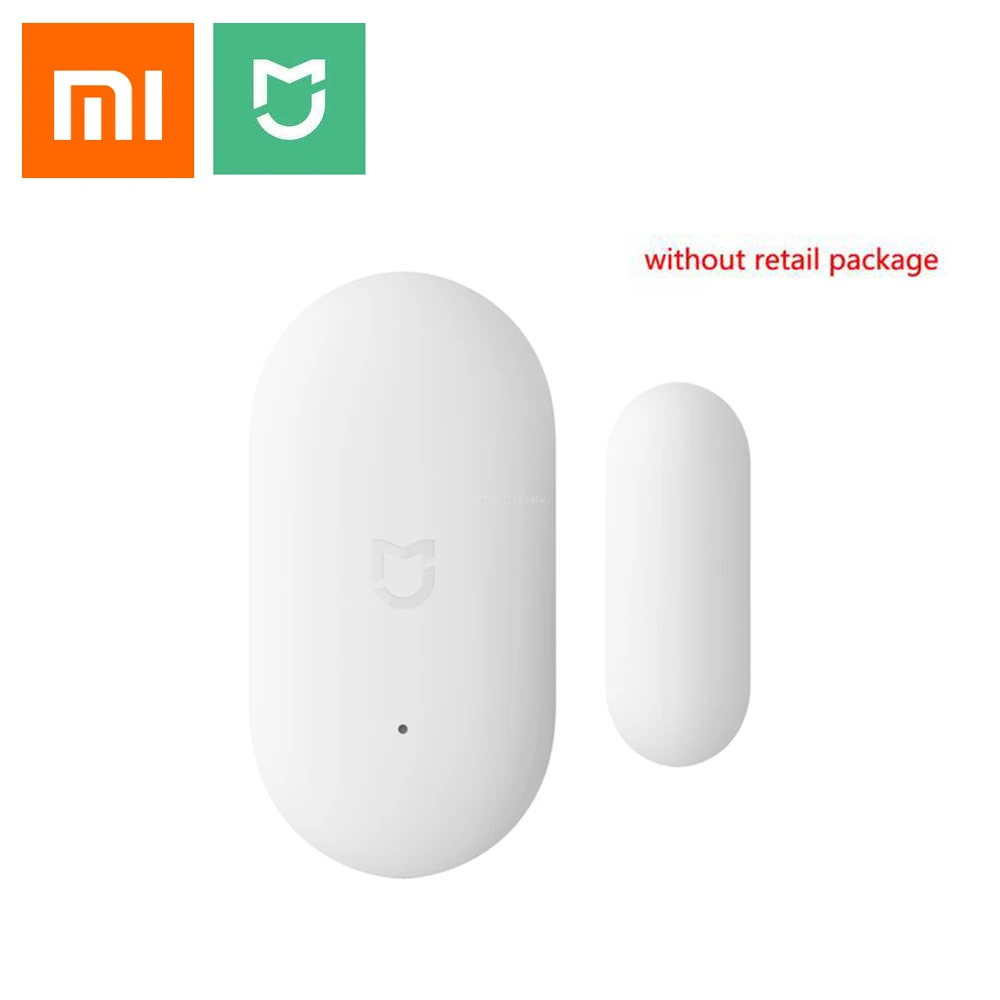 Smart Home Future - Sensore per Porte e Finestre Xiaomi