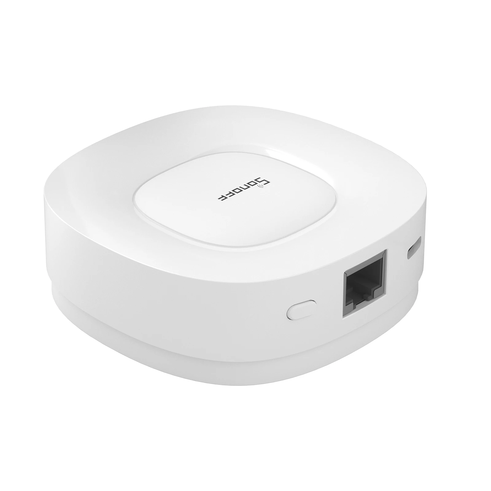 Smart Home Gateway - SONOFF ZB Bridge-U Matter, Bridge Zigbee