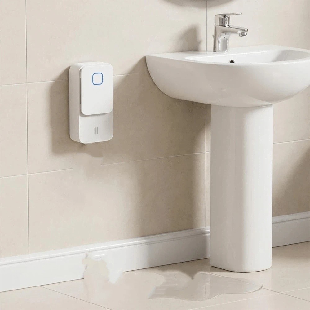 Wifi Water Sensor - Sensore di immersione in acqua con