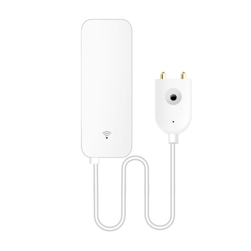 Wifi Water Sensor - SOFT-Tuya WIFI Sensore Intelligente di Perdite