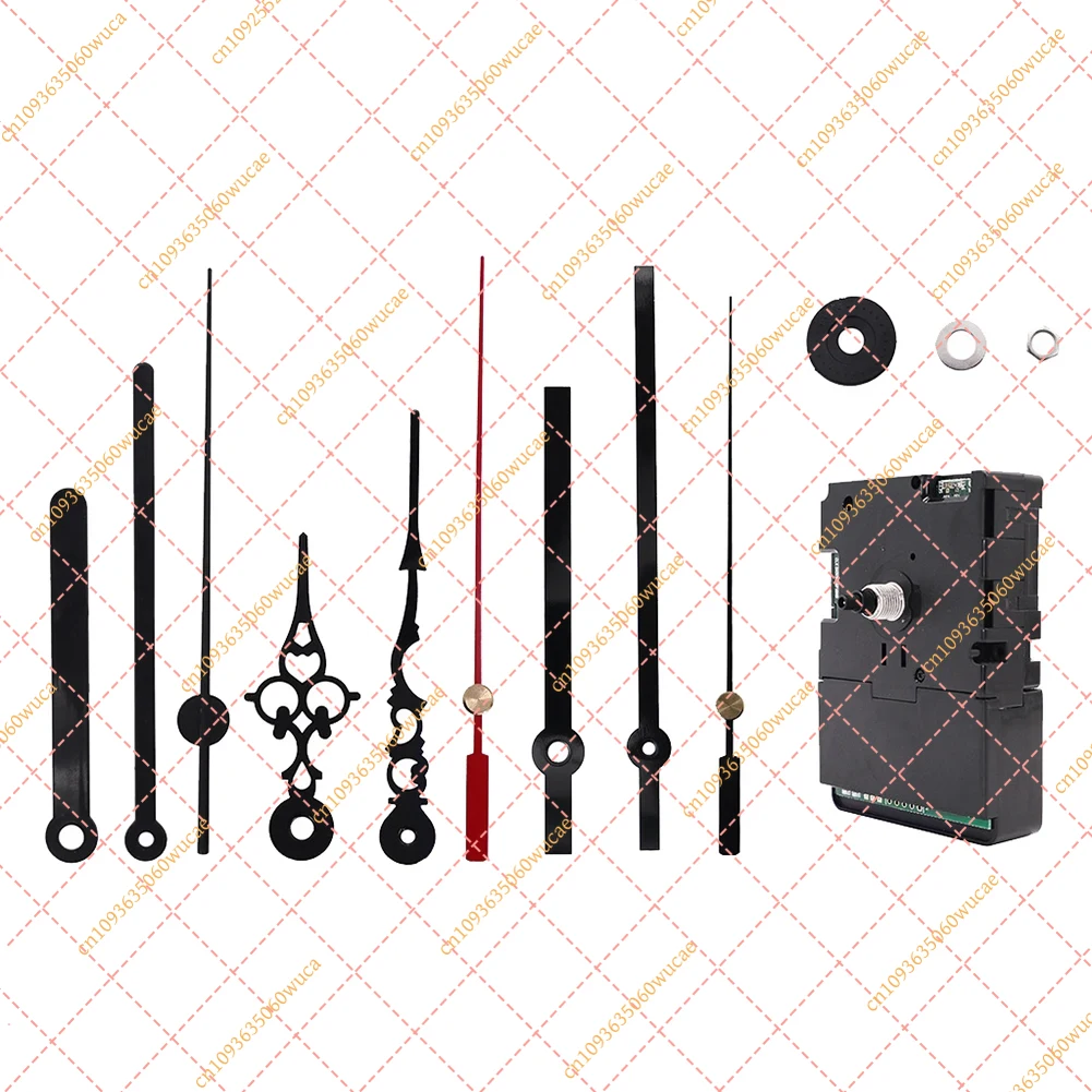 Smart Home Decor - Kit Movimento Orologio Smart WiFi Fai-da-te