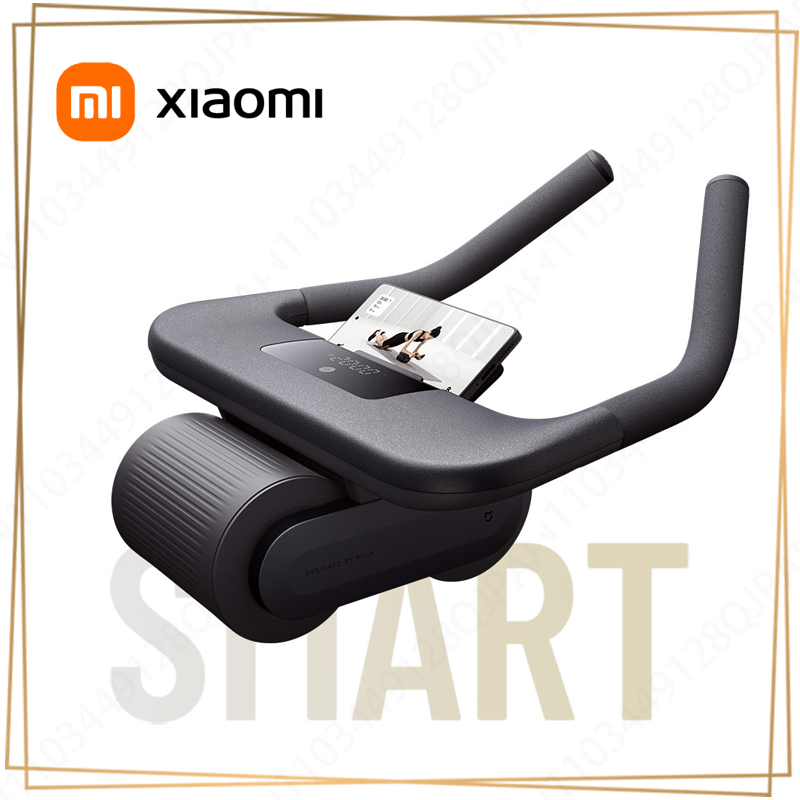 Smart Home Future - Nuovo Xiaomi Mijia Smart Ruota addominale