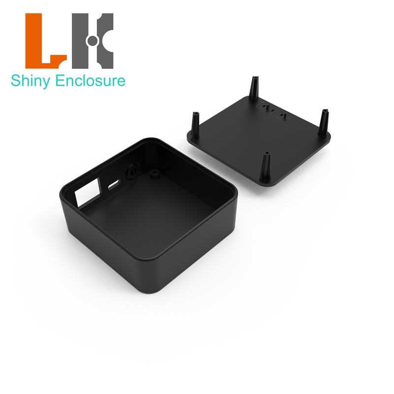 Smart Home Website - Custodia per interruttore con custodia per
