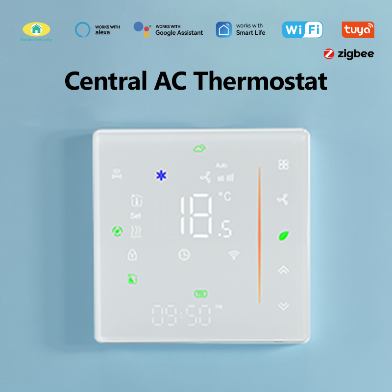 Smart Home Gateway - Gateway Zigbee Smart Home 2026 Bar