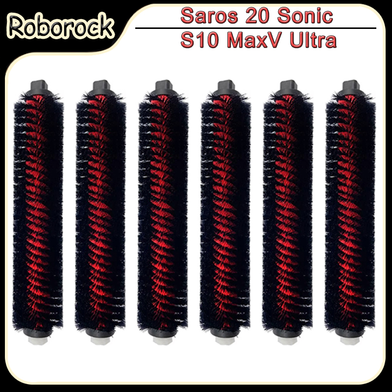 Robot Vacuum - Accessori per Robot Aspirapolvere Roborock Saros