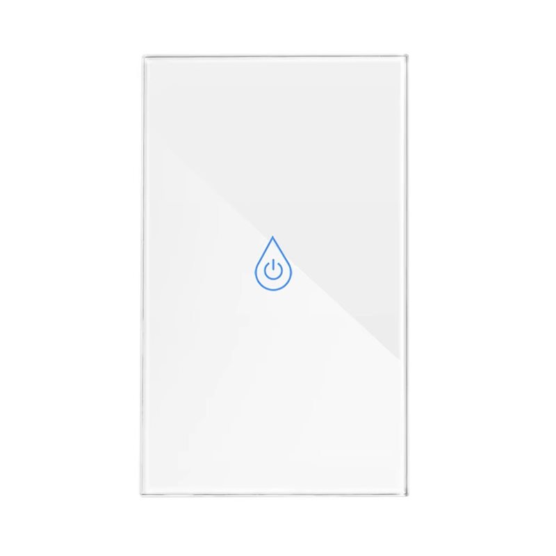 Wifi Smart Plug - Interruttore Intelligente Wi-Fi ABMS-Work Controllato da