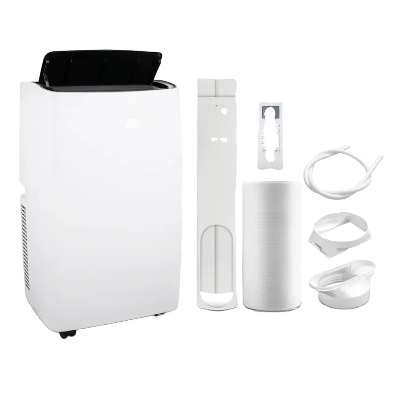Smart Home Wifi - Condizionatore d'Aria Portatile FUDA 2026 per