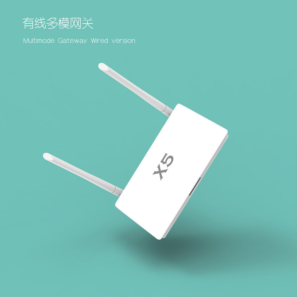 Gateway Doodle Zigbee Bluetoot - Smart Home Gateway recensione e prezzo