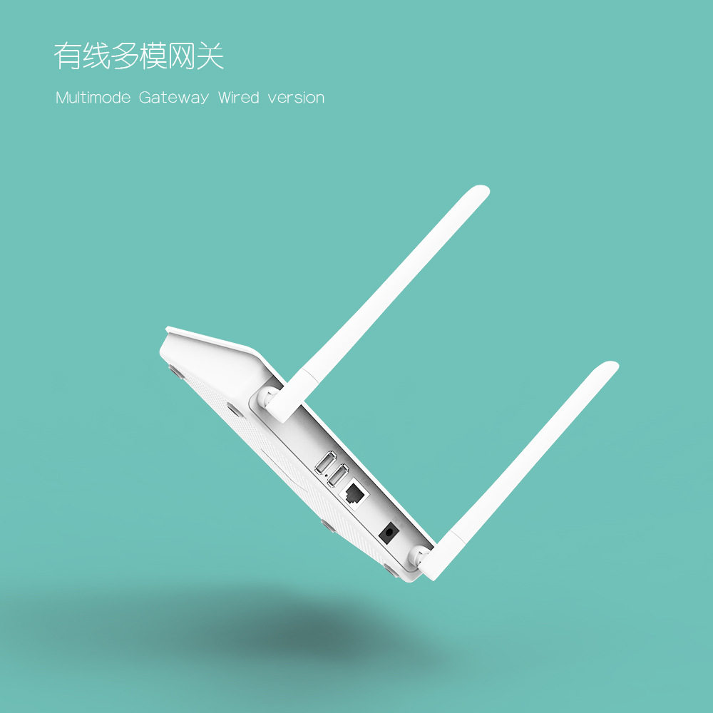 Gateway Doodle Zigbee Bluetoot - Smart Home Gateway recensione e prezzo