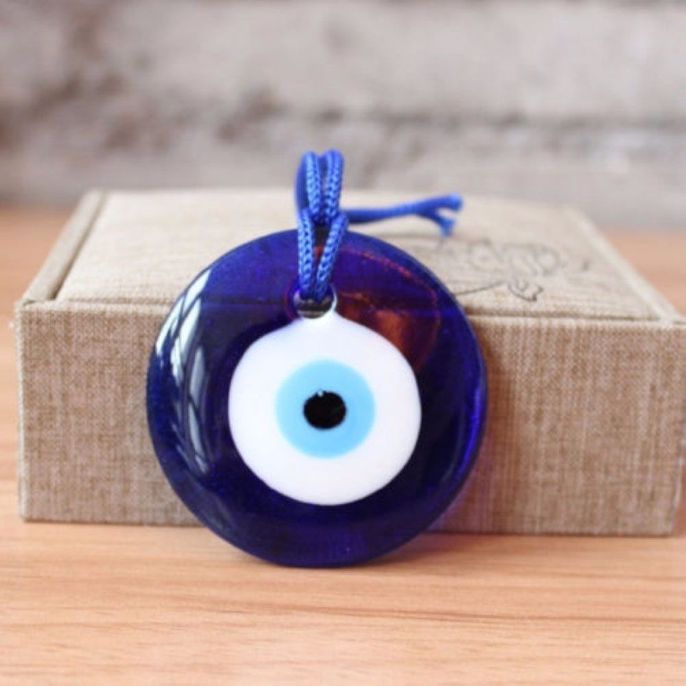 Lucky Turkish Greek Evil Blue  - Smart Home Decor recensione e prezzo