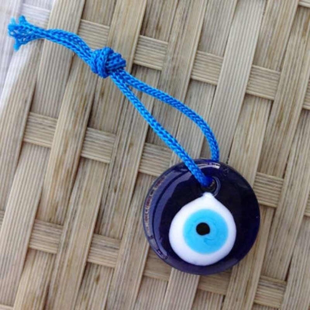 Lucky Turkish Greek Evil Blue  - Smart Home Decor recensione e prezzo
