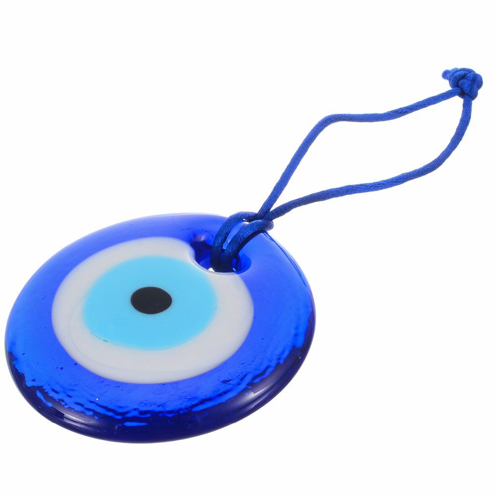 Lucky Turkish Greek Evil Blue  - Smart Home Decor recensione e prezzo