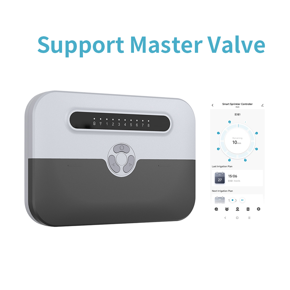 PowXla Tuya Smart WiFi Sprinkl - Wifi Water Sensor recensione e prezzo