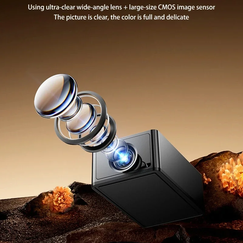 Telecamera Lenovo Home X8 Mini - Smart Home Future recensione e prezzo