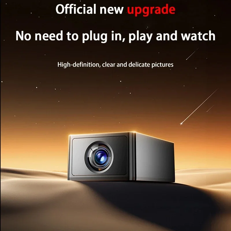 Telecamera Lenovo Home X8 Mini - Smart Home Future recensione e prezzo