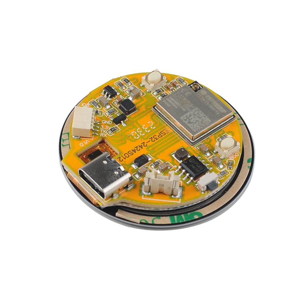 Display ESP32 da 1,28 pollici  - Smart Home Internet recensione e prezzo