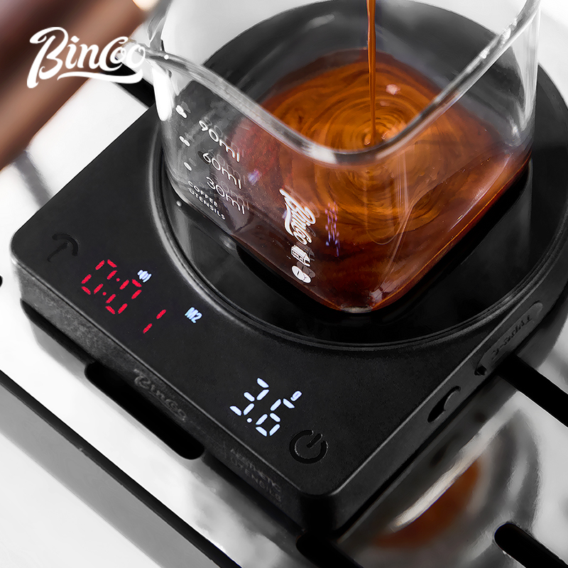 BINCOO Bilancia digitale per c - Smart Home Blog recensione e prezzo