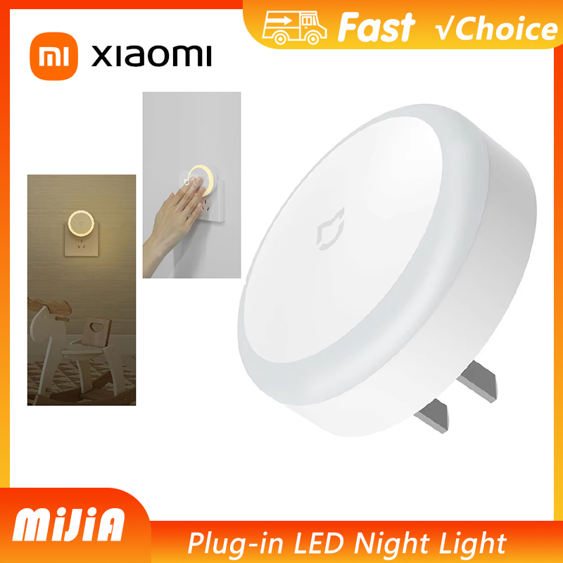 Nuovo Xiaomi MiJIA LED sensore - Smart Home Future recensione e prezzo