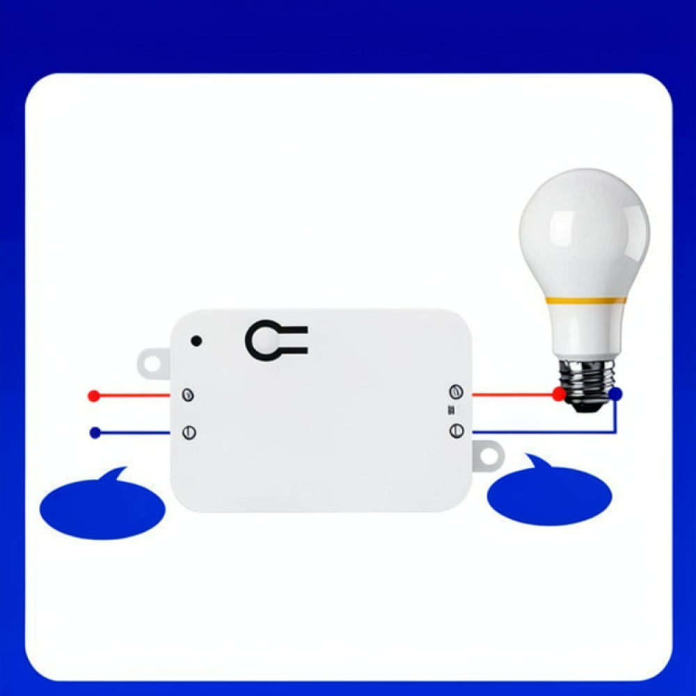 Modulo Interruttore Smart Home - Smart Home System recensione e prezzo