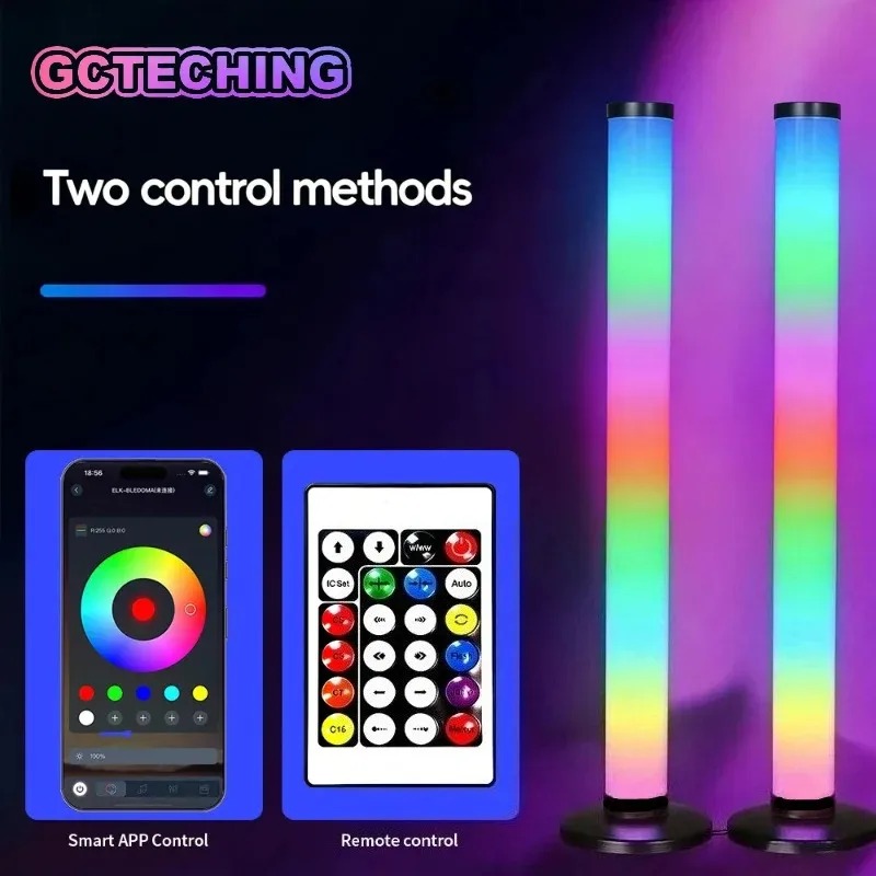Barra Luminosa LED RGB Aliment - Smart Home Decor recensione e prezzo