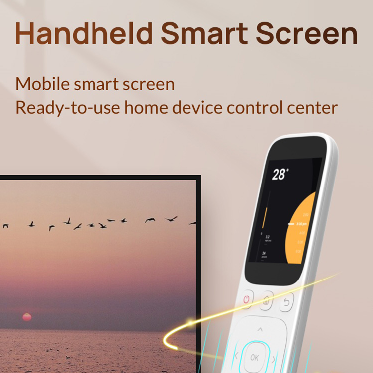Nuovo Arrivo: Gateway Portatil - Smart Home Gateway recensione e prezzo