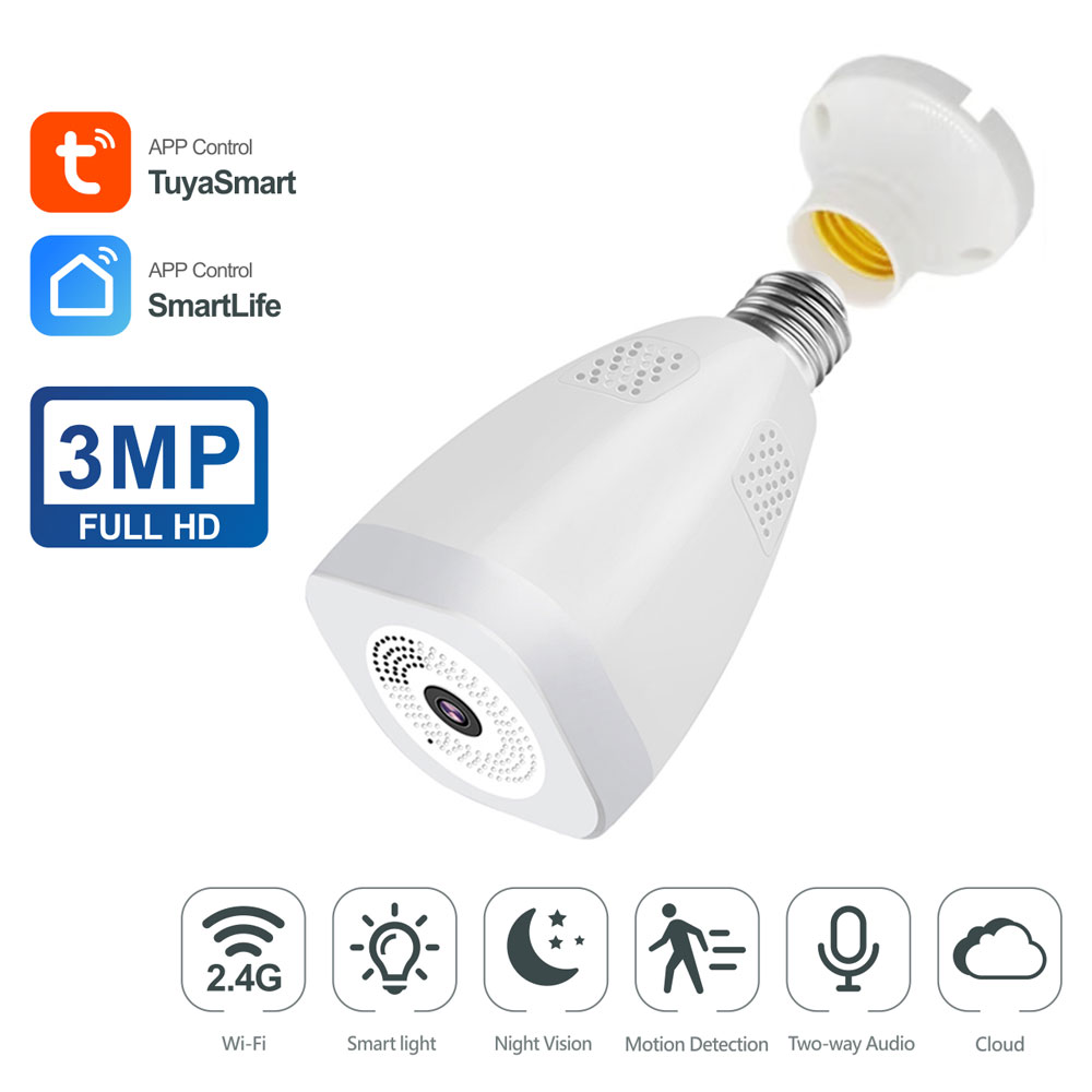 EE1 Bestseller Smart Life Tele - Smart Home Wifi recensione e prezzo