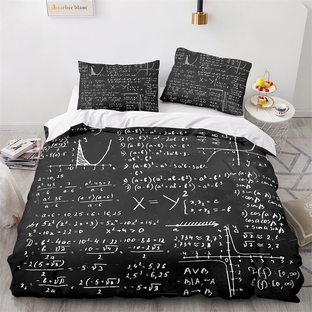 Set copripiumino moderno Schoo - Smart Home Decor recensione e prezzo