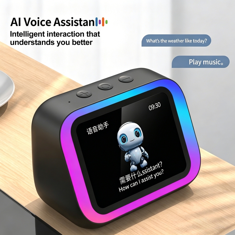 Assistente Vocale AI con Altop - Smart Home System recensione e prezzo