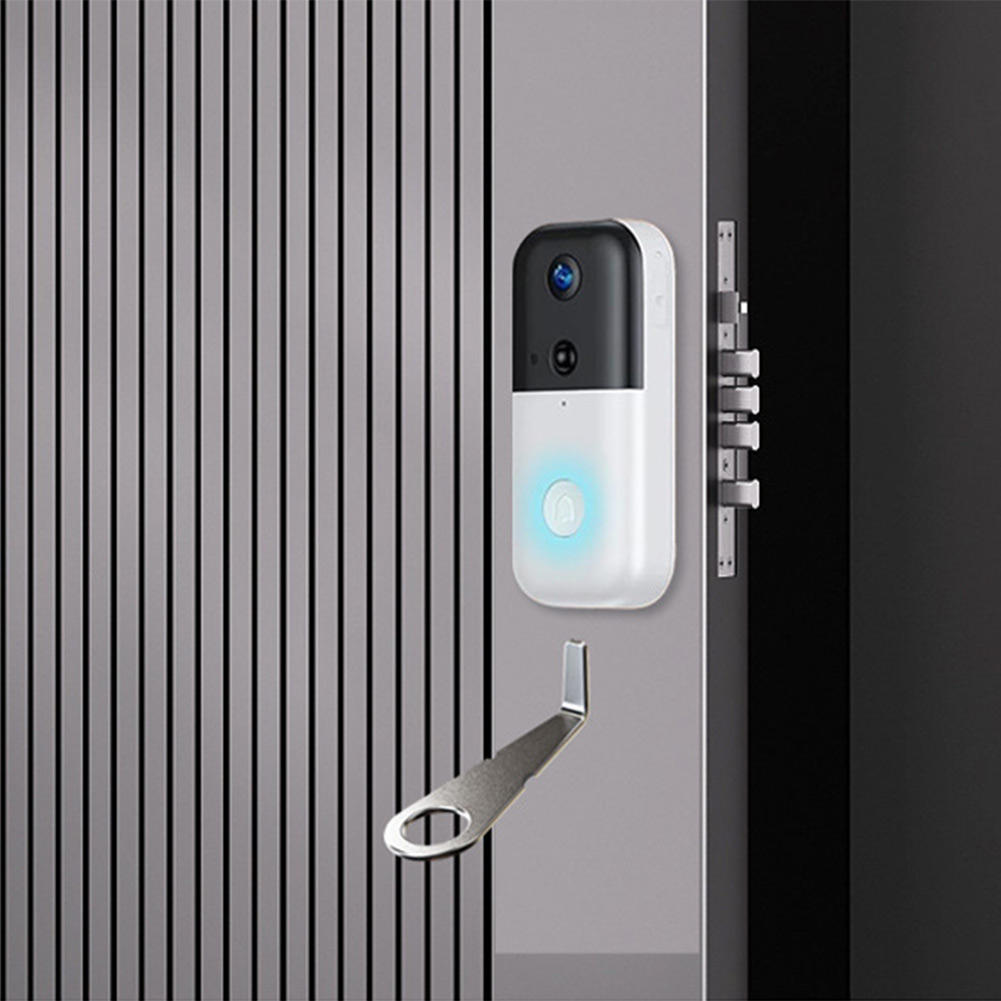 Chiave in acciaio inossidabile - Smart Home Cctv recensione e prezzo