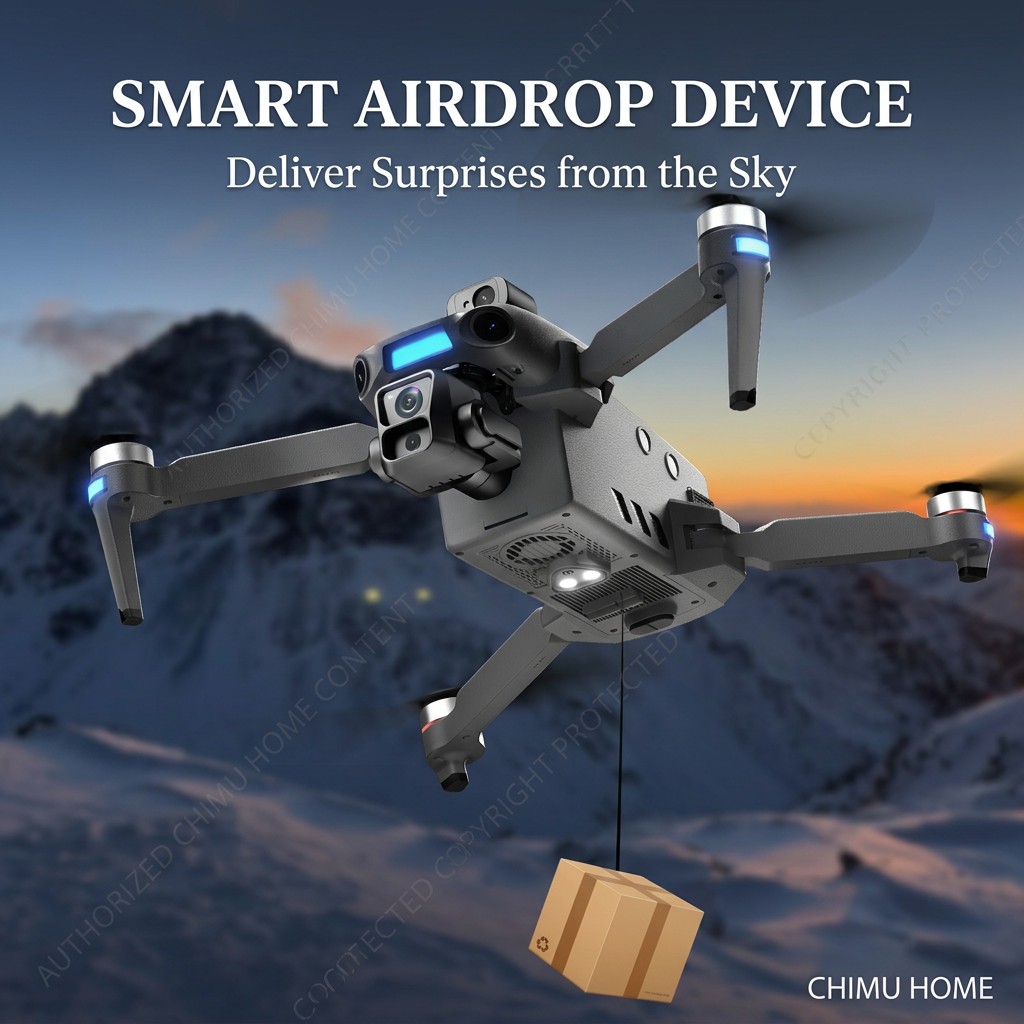 【CHIMU HOME】Hub per Visione Ae - Smart Home System recensione e prezzo
