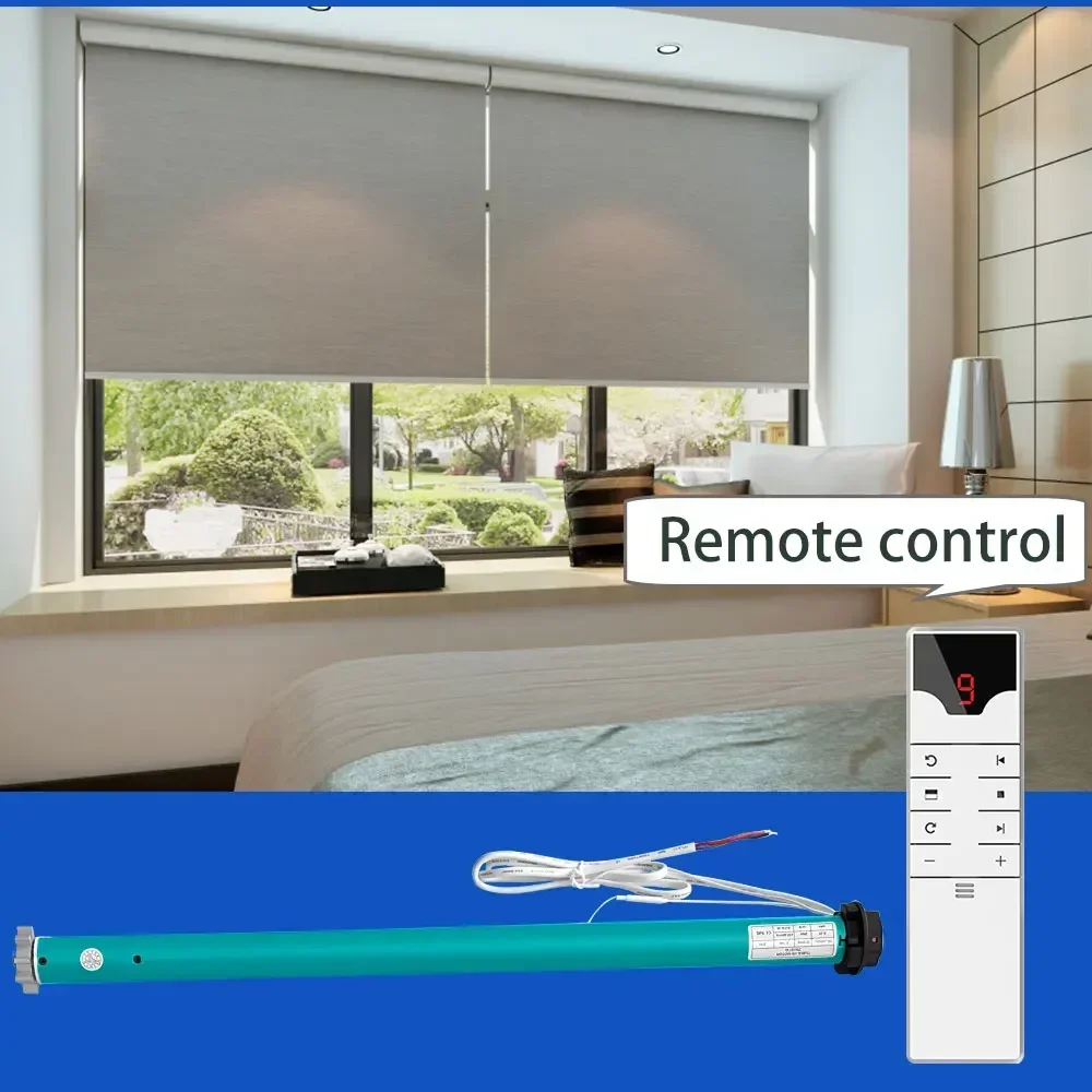 SZMYQ 25mm 2N Tuya Smart Curta - Smart Home System recensione e prezzo