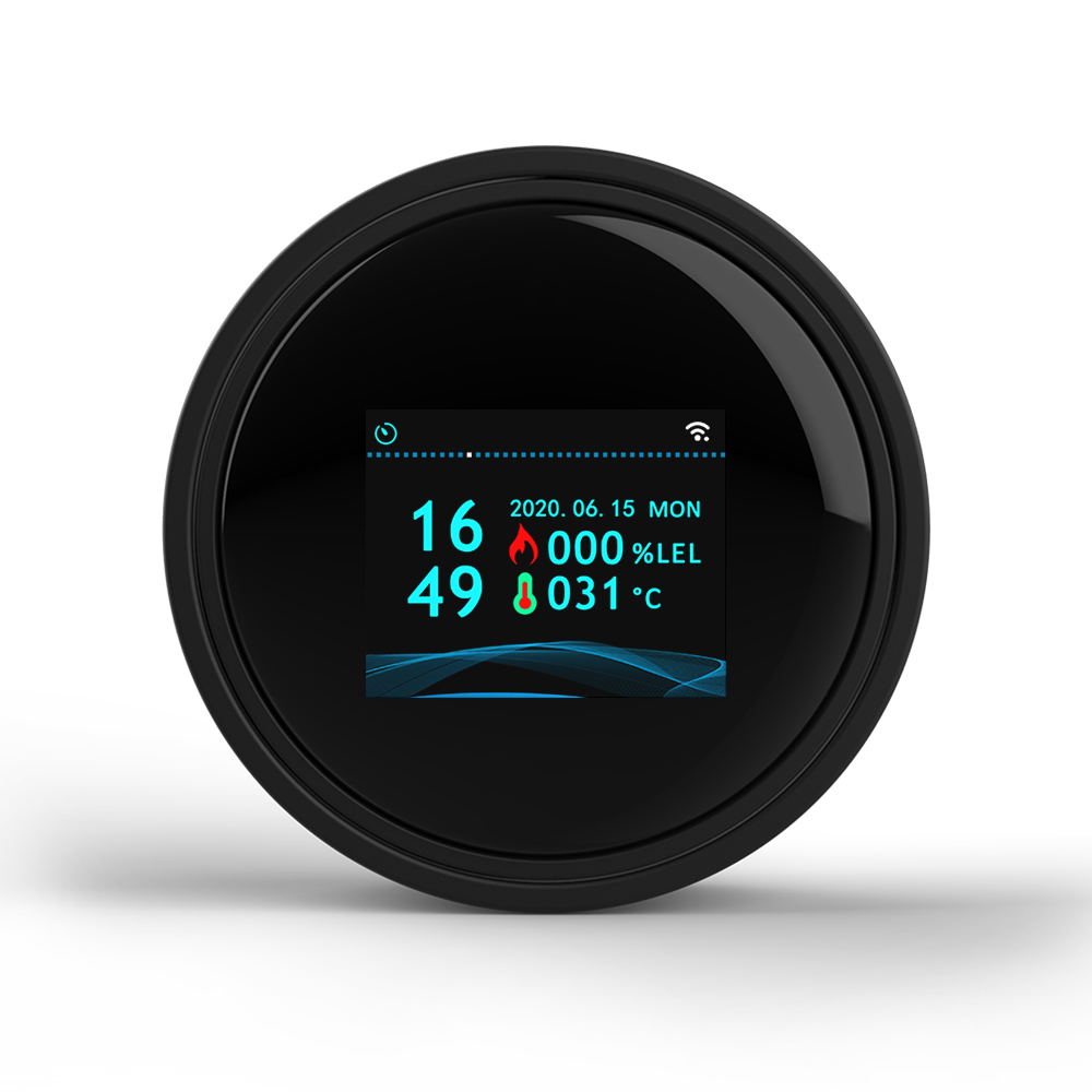 Tuya Wifi Perdite Con Funzione - Smart Home Internet recensione e prezzo