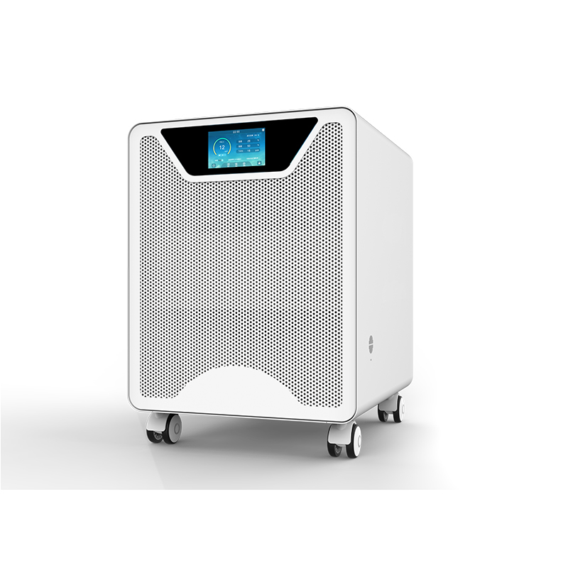 Filtro HEPA con fotocatalitico - Smart Home Wifi recensione e prezzo