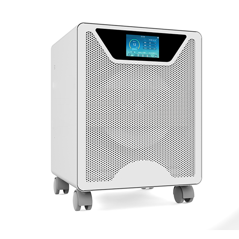 Filtro HEPA con fotocatalitico - Smart Home Wifi recensione e prezzo