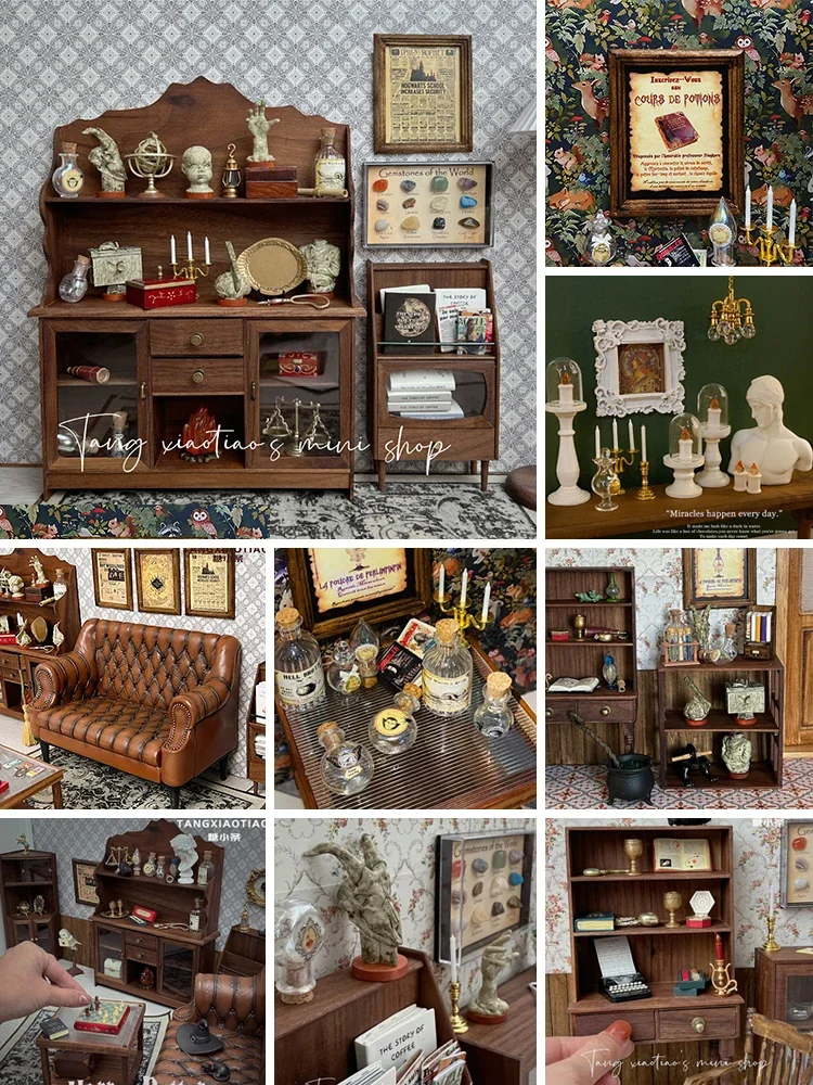 Decorazione retrò per casa del - Smart Home Decor recensione e prezzo