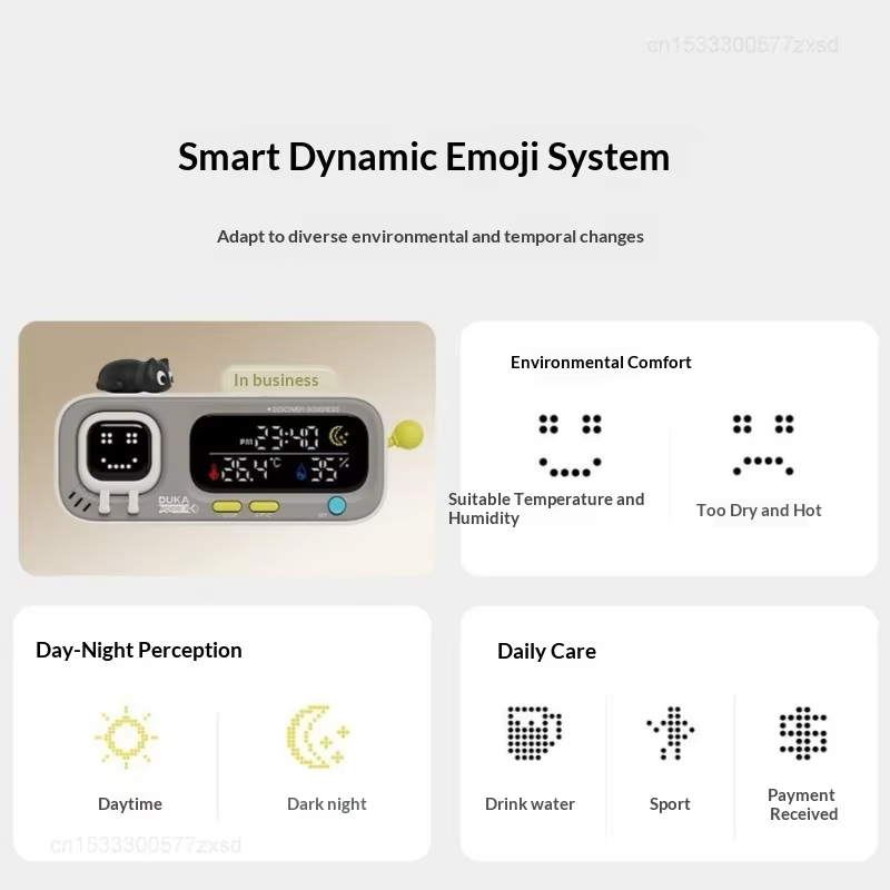 Orologio Intelligente con Sens - Smart Home Decor recensione e prezzo