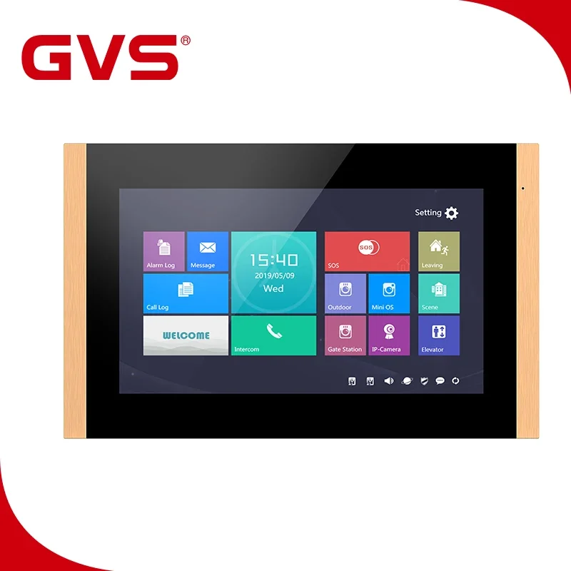NUOVO Pannello Touch KNX con S - Smart Home System recensione e prezzo