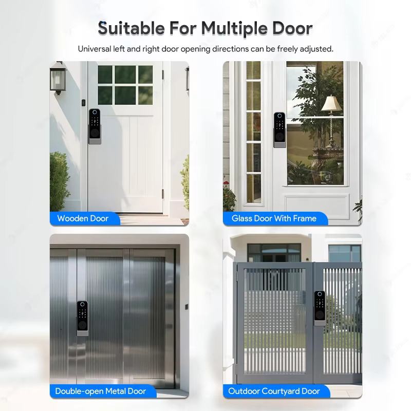 Serratura Intelligente Imperme - Smart Home Website recensione e prezzo