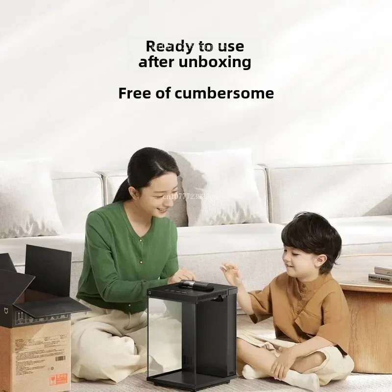 XIAOMI MIJIA Acquario Smart da - Smart Home Future recensione e prezzo