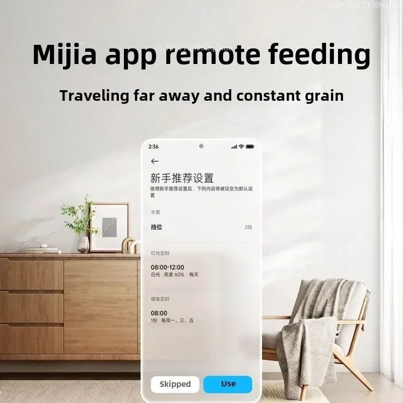 XIAOMI MIJIA Acquario Smart da - Smart Home Future recensione e prezzo