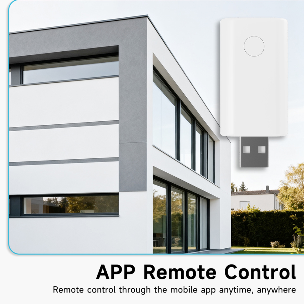 Ripetitore di Segnale Tuya Min - Smart Home Website recensione e prezzo