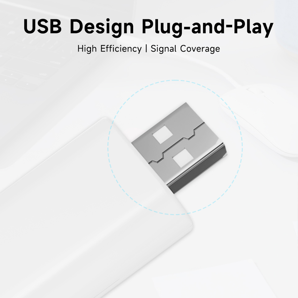 Ripetitore di Segnale Tuya Min - Smart Home Website recensione e prezzo