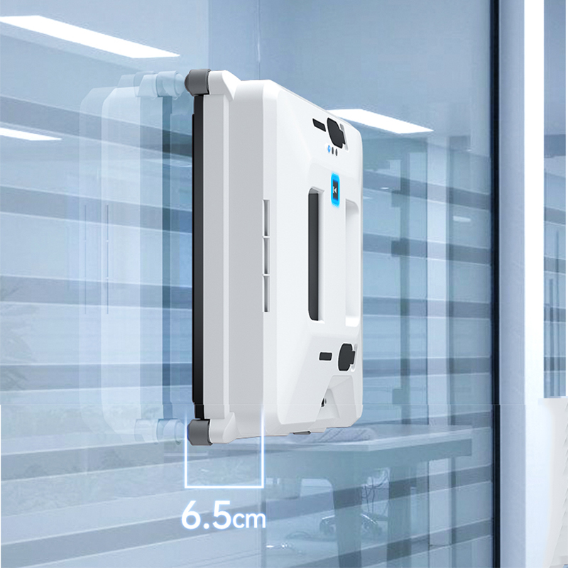 Robot lavavetri con spruzzator - Smart Home Blog recensione e prezzo