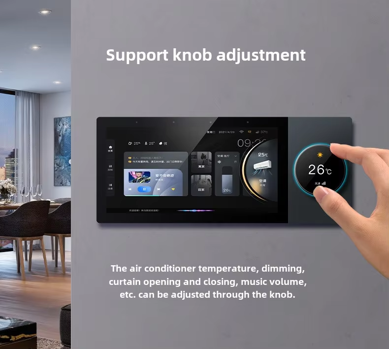 Sistema Domotico DUOMEI Tuya W - Smart Home Gateway recensione e prezzo