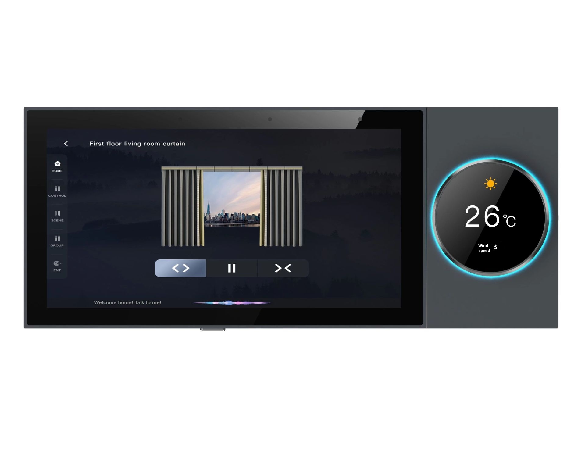 Sistema Domotico DUOMEI Tuya W - Smart Home Gateway recensione e prezzo
