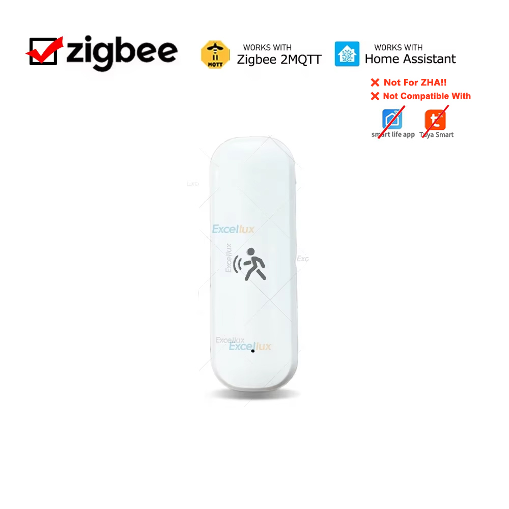 Smart ZigBee Sensore di movime - Smart Home Blog recensione e prezzo