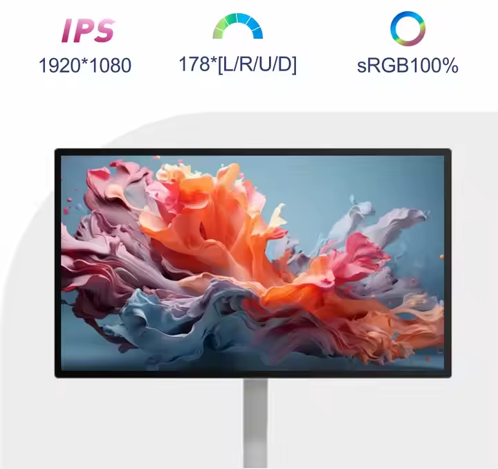 TV LCD Portatile Android 12 da - Smart Home Wifi recensione e prezzo